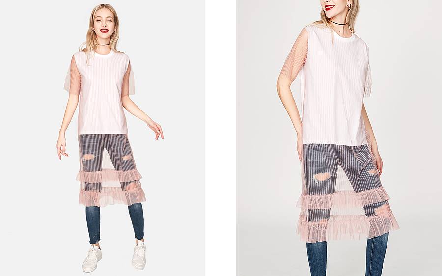 办公室有个衣橱是什么体验,有一件好的衣服是什么样的体验