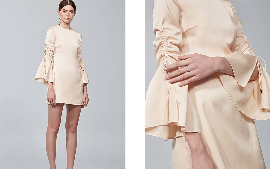 办公室有个衣橱是什么体验,有一件好的衣服是什么样的体验