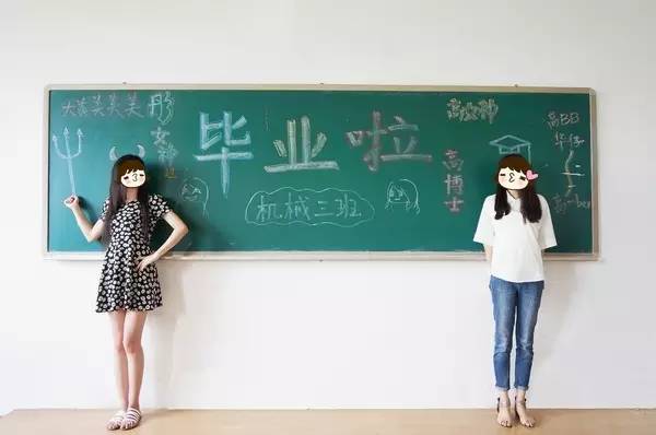 六年级毕业照创意拍摄全攻略,无人机拍毕业照创意