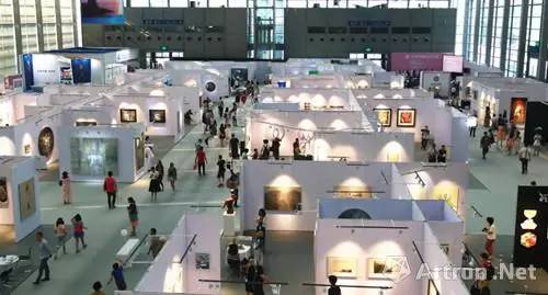 雅昌艺术深圳,李景云深圳文化