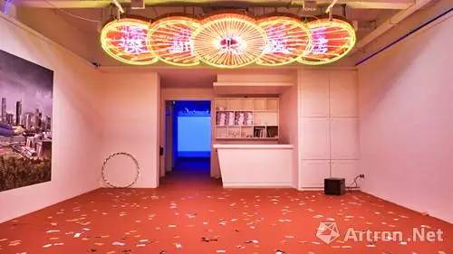 雅昌艺术深圳,李景云深圳文化