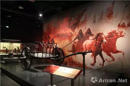 走进“九连墩”楚墓神秘的楚文化居然“尚鬼”?