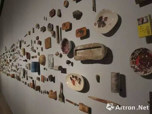 「雅昌专稿」柳淳风:希望每次策展选择的艺术家都能进入美术史