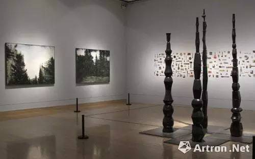 「雅昌专稿」柳淳风:希望每次策展选择的艺术家都能进入美术史