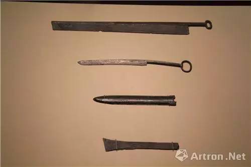 走进“九连墩”楚墓神秘的楚文化居然“尚鬼”?