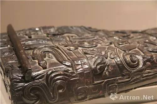 走进“九连墩”楚墓神秘的楚文化居然“尚鬼”?