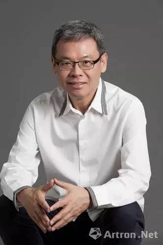 「雅昌专访」余德耀：谱写未来的历史留下个人的传奇