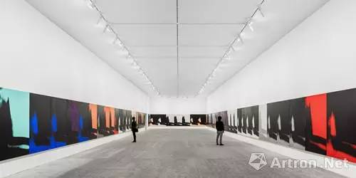 「雅昌专访」余德耀：谱写未来的历史留下个人的传奇