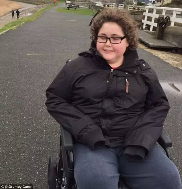 一只中国制造的小水杯,接力救援这个来自星星的孩子