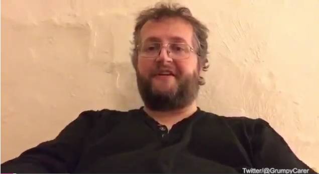 一只中国制造的小水杯,接力救援这个来自星星的孩子