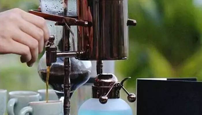 「泰·好食」作为咖迷，这些泰国咖啡文化您得知道