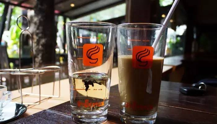 「泰·好食」作为咖迷，这些泰国咖啡文化您得知道