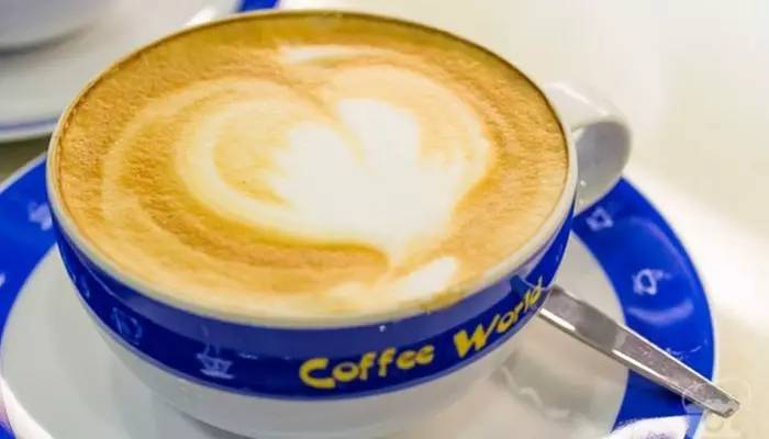 「泰·好食」作为咖迷，这些泰国咖啡文化您得知道