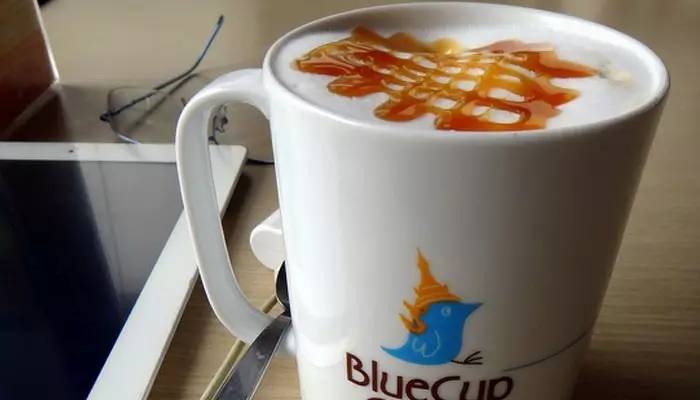 「泰·好食」作为咖迷，这些泰国咖啡文化您得知道