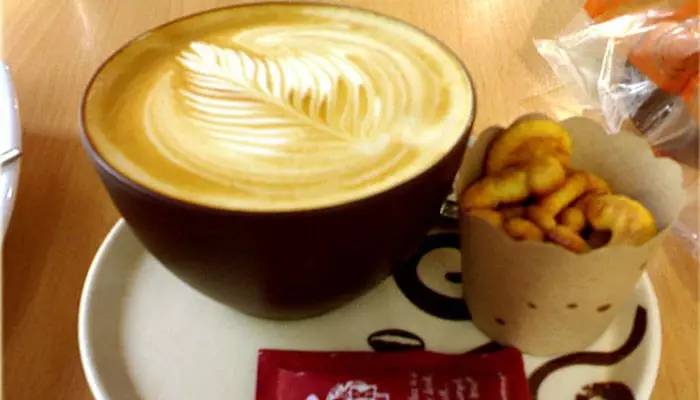 「泰·好食」作为咖迷，这些泰国咖啡文化您得知道