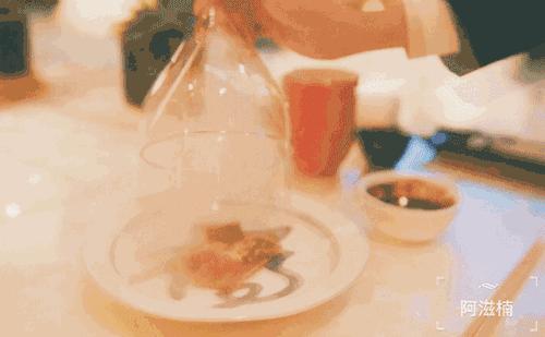 永利先生的宝藏，连空气中都带着米其林的味道