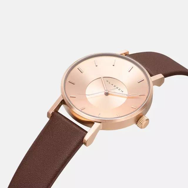 颜值最高的手表推荐机械表,高颜值10元以内的手表