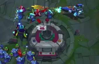 电玩新皮肤登场,电玩系列皮肤即将来袭