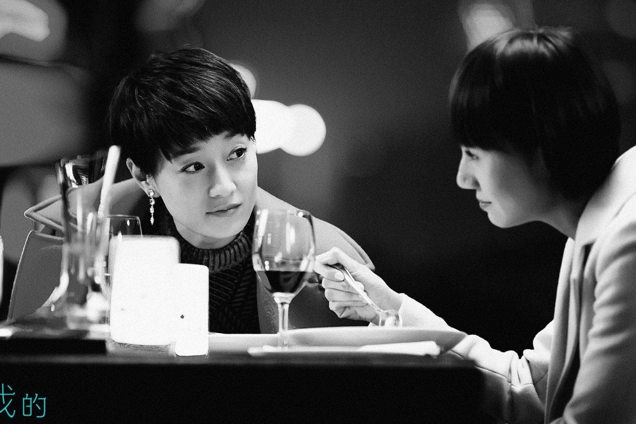 我的前半生大结局唐晶癌症,我的前半生罗子君放心不下唐晶