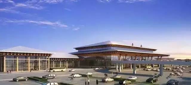 舟山开挂！三年后在舟山生活将变成这样……