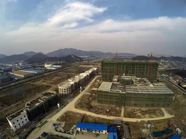 舟山开挂！三年后在舟山生活将变成这样……