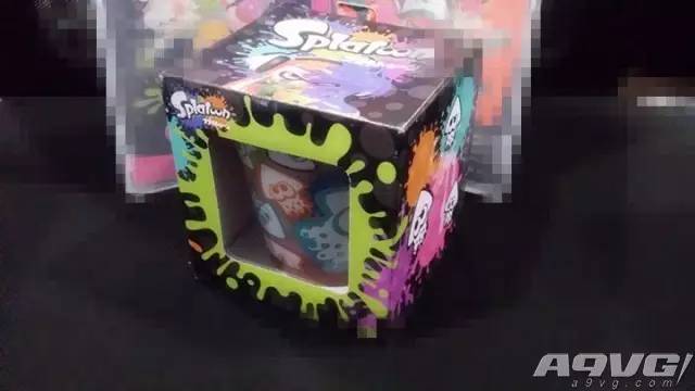 喷射战士2哪个版本好,喷射战士2switch