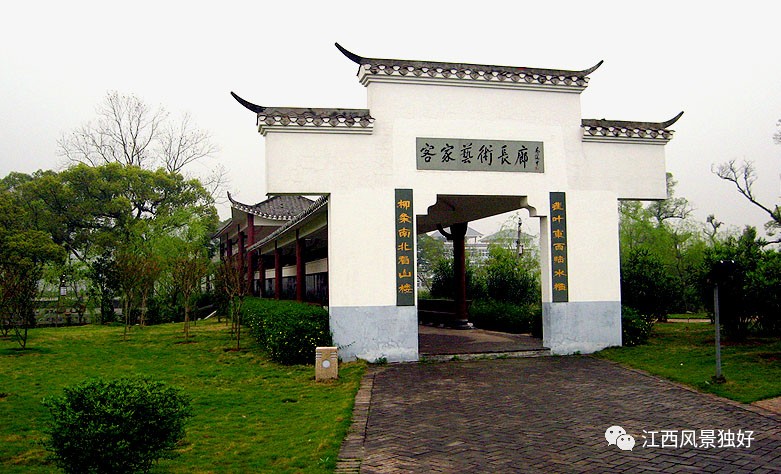 「走遍江西100县」赣县区：客家先民南迁第一站，世界客家摇篮！