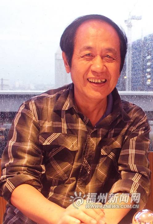 闽都大家｜文圈“小诸葛”林焱：顽童人生“玩”出的大文化