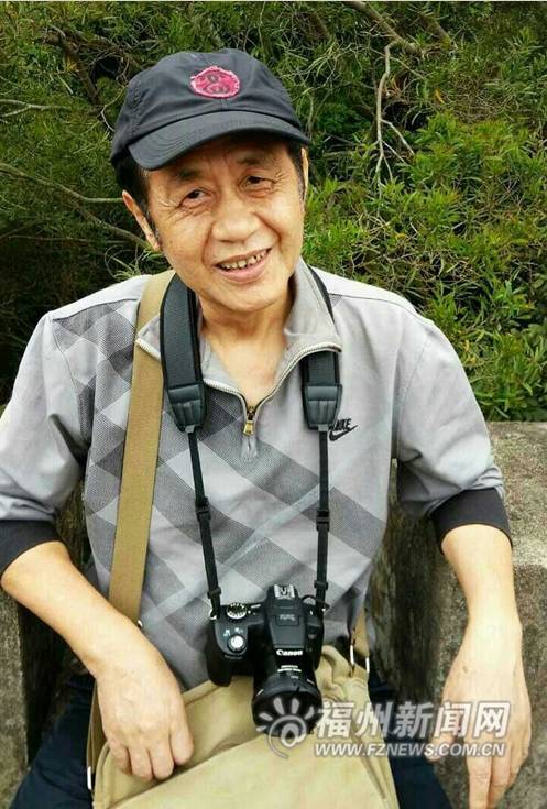 闽都大家｜文圈“小诸葛”林焱：顽童人生“玩”出的大文化