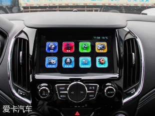 起亚k3和雪佛兰科鲁兹哪个好一点,全新起亚k3价格及图片