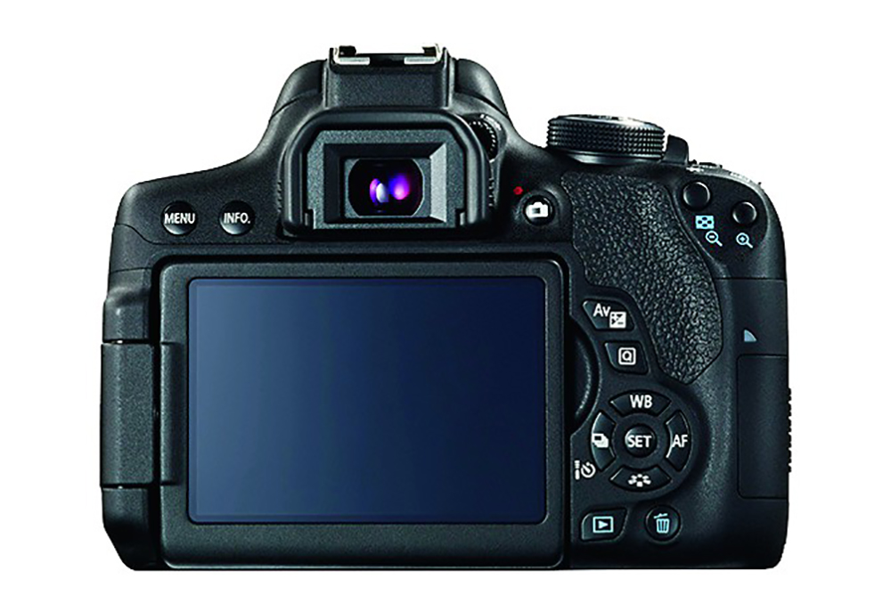 佳能eos760d怎么调整参数,佳能eos760d和700d区别