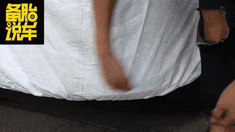 气温回暖如何保养车漆呢,车衣又一次完美保护原车漆