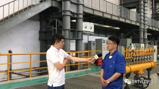 三个推进”辽宁行｜营口这里的企业只需“动嘴”干部帮忙“跑腿”