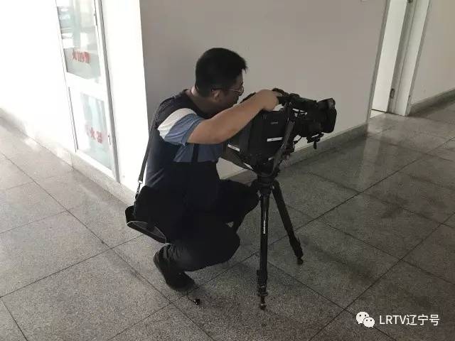 三个推进”辽宁行｜营口这里的企业只需“动嘴”干部帮忙“跑腿”