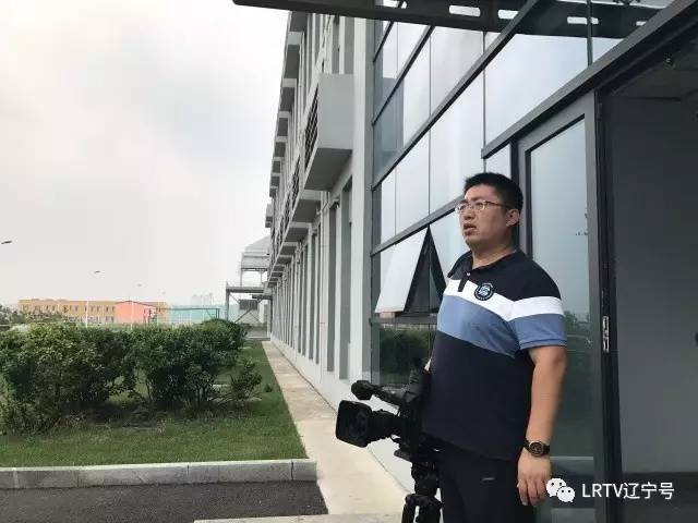 三个推进”辽宁行｜营口这里的企业只需“动嘴”干部帮忙“跑腿”