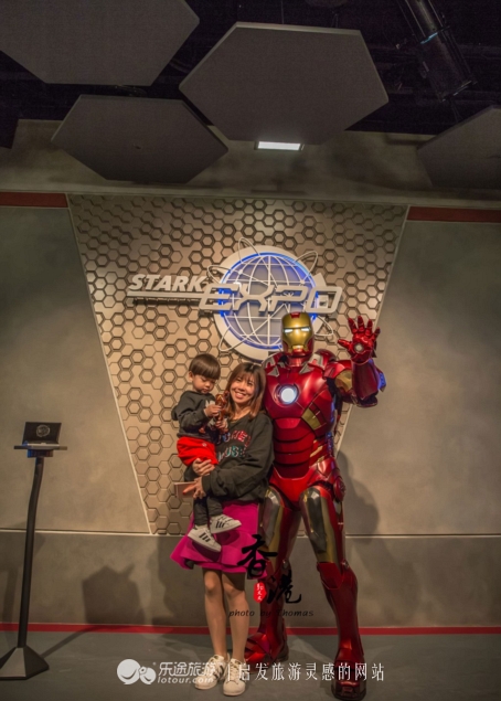 香港迪士尼乐园和上海迪士尼乐园,如何玩转香港迪士尼乐园