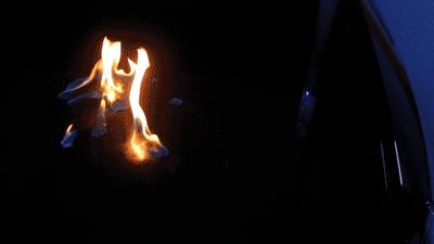 喷过这液体后,爱车再没脏过!老司机们用了说真牛