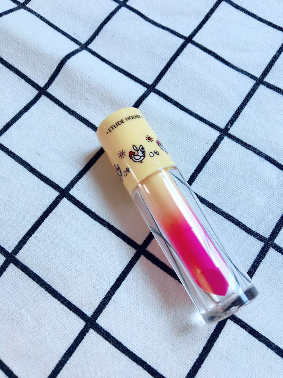 夏日必备的口红,夏日必备口红试色list