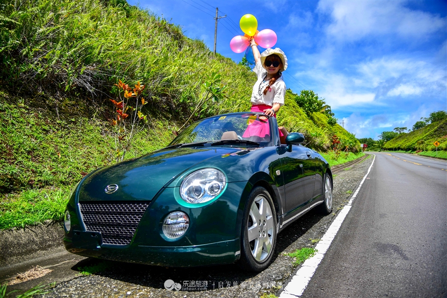 环岛自驾游多少公里最佳,帕劳环岛自驾一天够吗