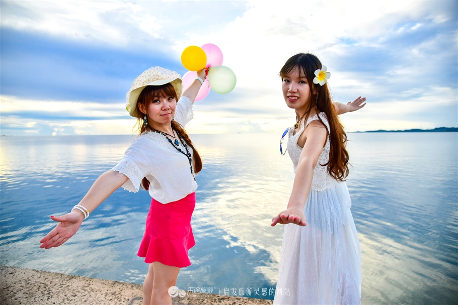 环岛自驾游多少公里最佳,帕劳环岛自驾一天够吗