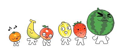 水果性格对照表,喜欢的水果判断性格测试