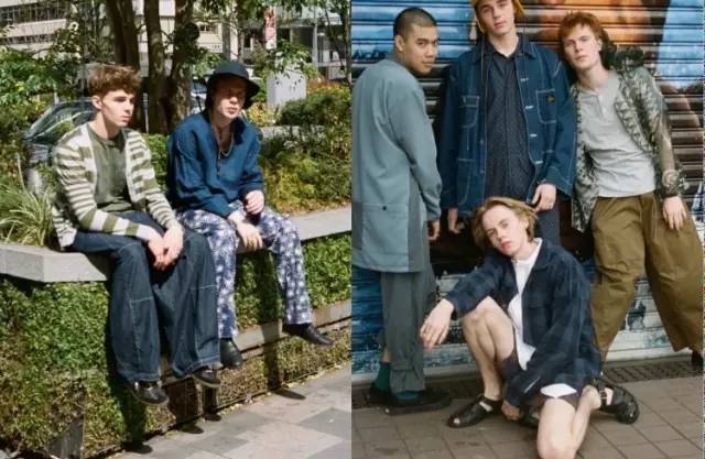 还在翻墙找小众潮牌？国外潮人已经爱上中国的TA