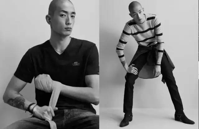 还在翻墙找小众潮牌？国外潮人已经爱上中国的TA