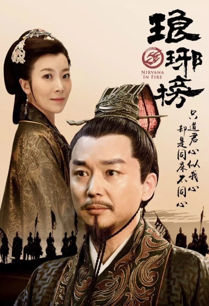 电视剧男主颜值高推荐,颜值爆表男主电视剧