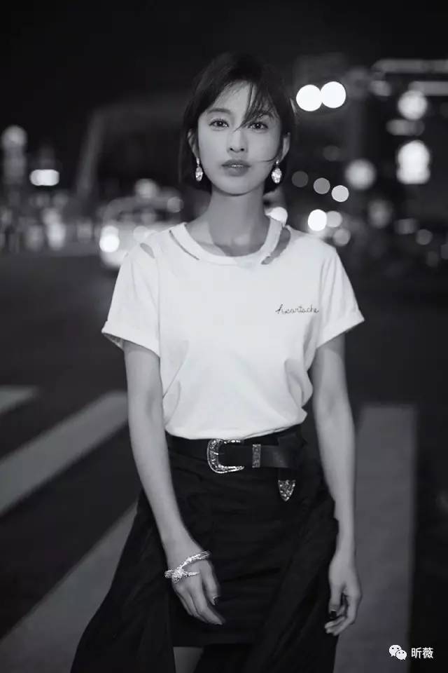 t恤如何整理穿搭,你的t恤不再单调