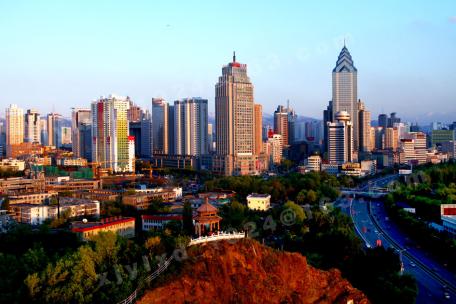 乌鲁木齐城市双修,乌鲁木齐新增示范城