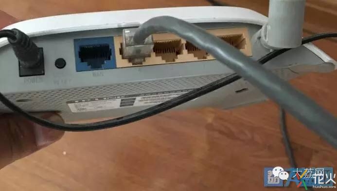 无线wifi路由器设置教程,新wifi路由器怎么设置才能用