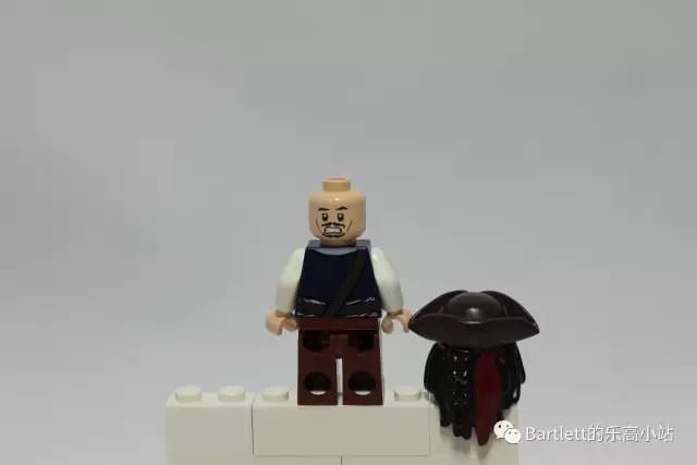 乐高加勒比海盗船系列,分享乐高