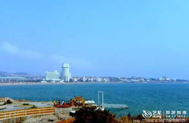 青岛纳凉地,青岛海边纳凉的好地方
