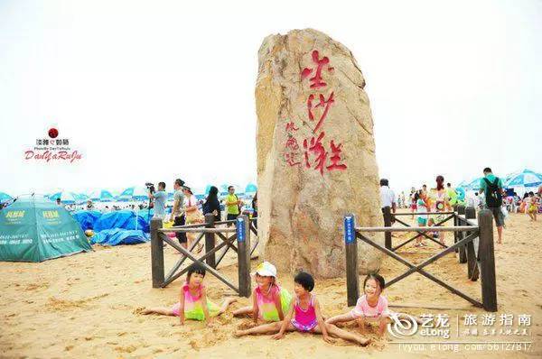 青岛纳凉地,青岛海边纳凉的好地方